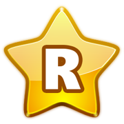 Ratingraph Icon